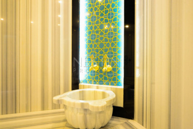 Квартиры 1+1 в новом современном комплексе в районе Махмутлар фото 13