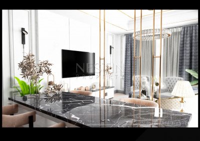 Квартиры 1+1 в новом современном комплексе в районе Махмутлар фото 16