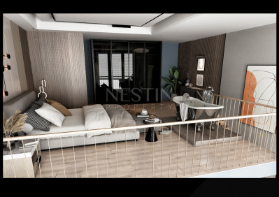 Квартиры 1+1 в новом современном комплексе в районе Махмутлар фото 20