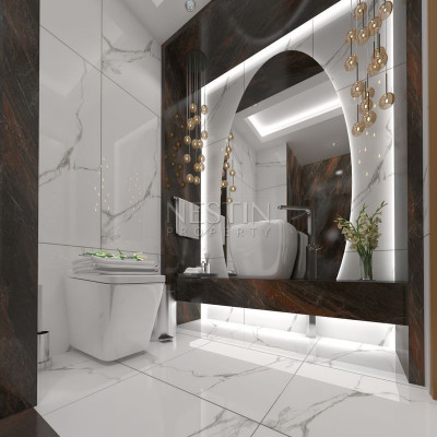 Квартира 1+1 в новом жилом комплексе района Махмутлар фото 12