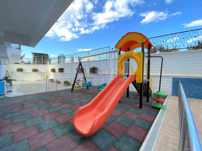 Квартира 1+1 в новом комплексе района Махмутлар в 200 метрах от моря фото 9