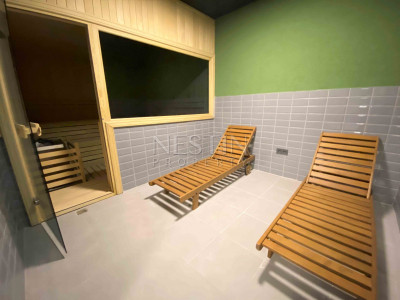 Квартира 1+1 в новом комплексе района Махмутлар в 200 метрах от моря фото 14