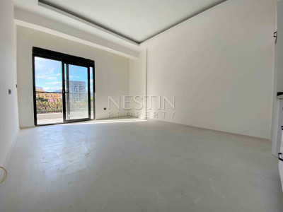 Квартира 1+1 в новом комплексе района Махмутлар в 200 метрах от моря фото 23