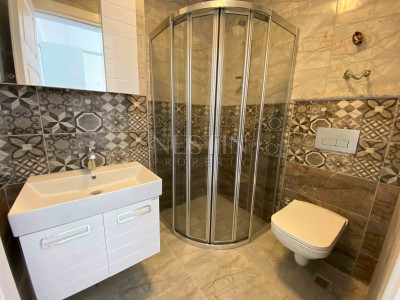 Квартира 1+1 в новом комплексе района Махмутлар в 200 метрах от моря фото 24