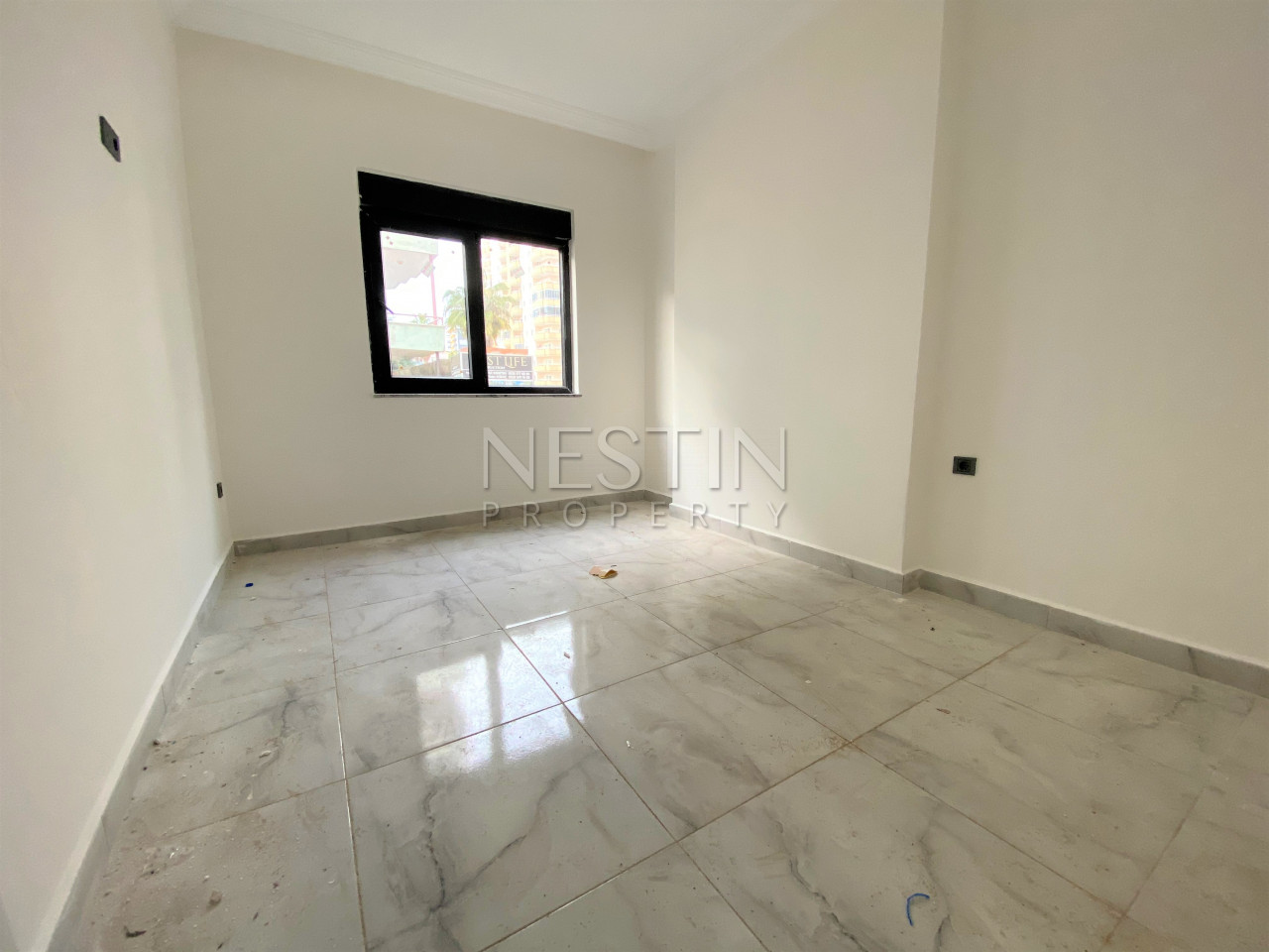 Квартира 1+1 в районе Махмутлар в 200 метрах от моря фото 6