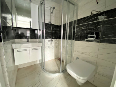 Квартира 1+1 в районе Махмутлар в 200 метрах от моря фото 8