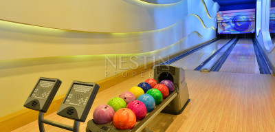 Квартира 2+1 в жилом комплексе класса люкс в Махмутларе фото 7