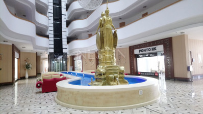 Квартира 2+1 в жилом комплексе класса люкс в Махмутларе фото 16