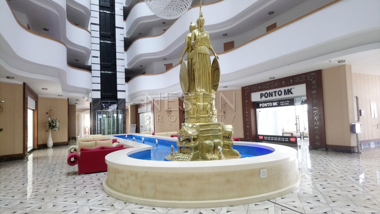 Квартира 2+1 в жилом комплексе класса люкс в Махмутларе фото 16