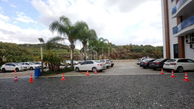 Квартира 2+1 в жилом комплексе класса люкс в Махмутларе фото 17