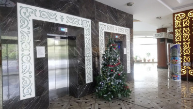 Квартира 2+1 в жилом комплексе класса люкс в Махмутларе фото 19