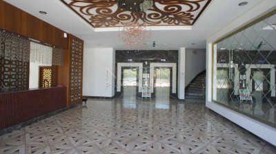 Квартира 2+1 в жилом комплексе класса люкс в Махмутларе фото 22