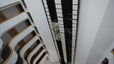 Квартира 2+1 в жилом комплексе класса люкс в Махмутларе фото 24