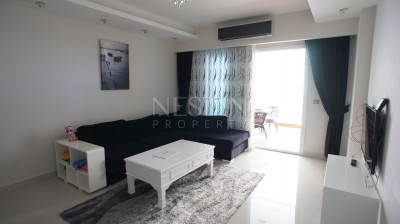 Квартира 2+1 в жилом комплексе класса люкс в Махмутларе фото 26