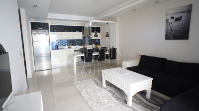 Квартира 2+1 в жилом комплексе класса люкс в Махмутларе фото 28