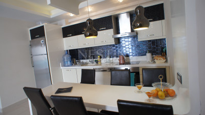 Квартира 2+1 в жилом комплексе класса люкс в Махмутларе фото 29