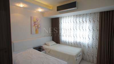 Квартира 2+1 в жилом комплексе класса люкс в Махмутларе фото 33