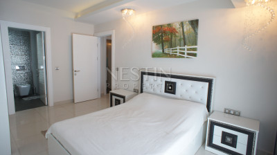 Квартира 2+1 в жилом комплексе класса люкс в Махмутларе фото 36