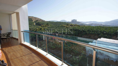 Квартира 2+1 в жилом комплексе класса люкс в Махмутларе фото 39