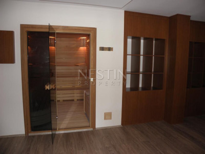 Просторная квартира 1+1 с видом на море в районе Махмутлар фото 7