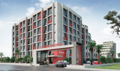 Квартиры 1+1 отельного типа фото 5