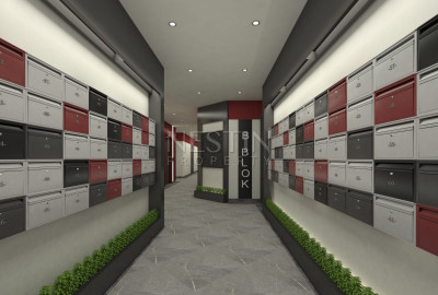 Квартиры 1+1 отельного типа фото 12