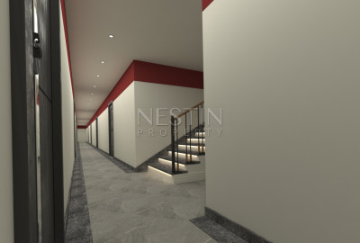 Квартиры 1+1 отельного типа фото 16