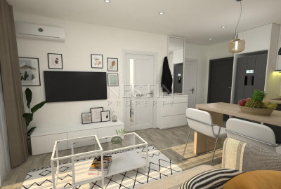 Квартиры 1+1 отельного типа фото 23