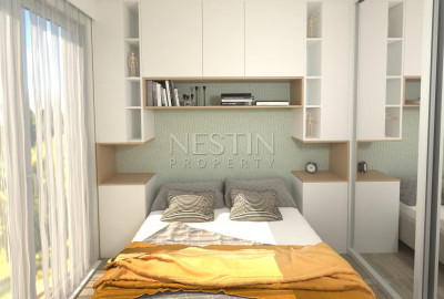 Квартиры 1+1 отельного типа фото 28