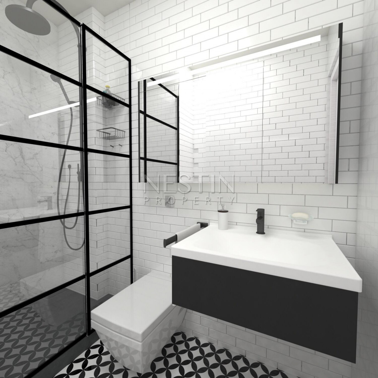 Квартиры 1+1 отельного типа фото 30