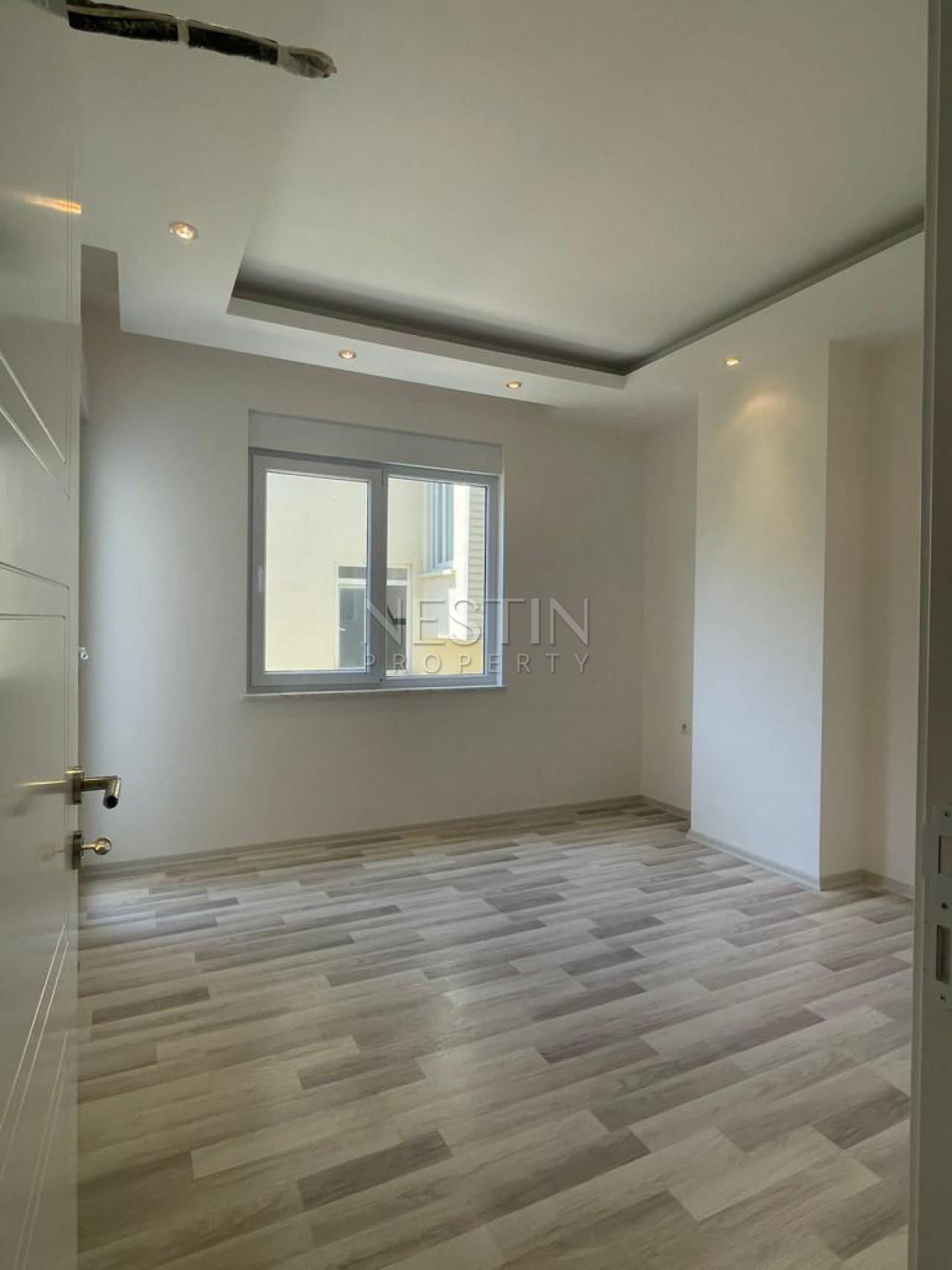 Квартира 2+1 в новом доме в центре района Оба фото 10