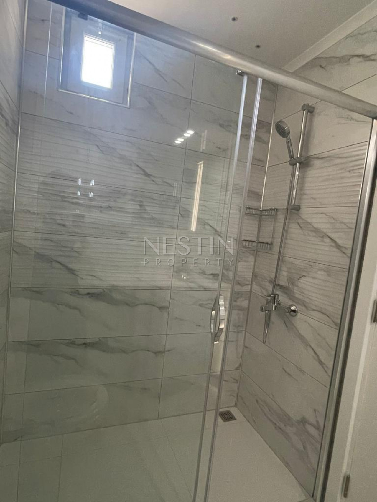 Квартира 2+1 в новом доме в центре района Оба фото 22