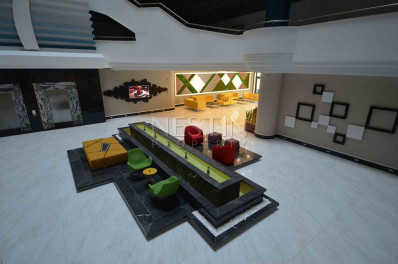 Квартира 2+1 в центре района Махмутлар с видом на море и горы фото 5