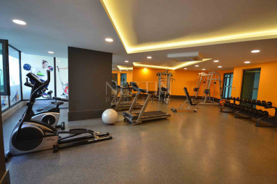 Квартира 2+1 в центре района Махмутлар с видом на море и горы фото 17