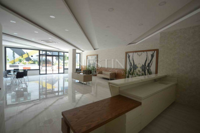 Квартира 2+1 в центре района Махмутлар с видом на море и горы фото 18