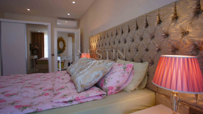 Квартира 2+1 в центре района Махмутлар с видом на море и горы фото 30