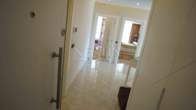 Квартира 2+1 в центре района Махмутлар с видом на море и горы фото 35