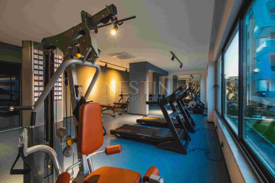 Квартира 2+1 в районе Каргыджак с видом на море и горы фото 9