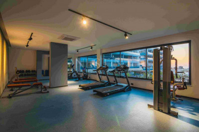 Квартира 2+1 в районе Каргыджак с видом на море и горы фото 10