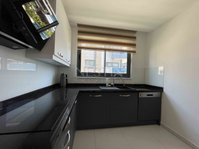 Квартира 2+1 в районе Каргыджак с видом на море и горы фото 19