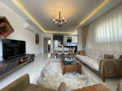 Квартира 2+1 в районе Каргыджак с видом на море и горы фото 21