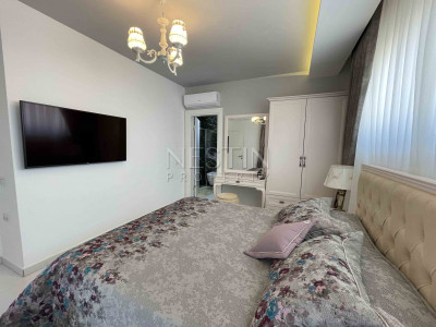 Квартира 2+1 в районе Каргыджак с видом на море и горы фото 22