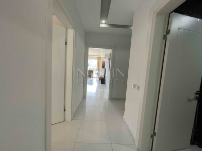 Квартира 2+1 в районе Каргыджак с видом на море и горы фото 24