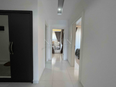 Квартира 2+1 в районе Каргыджак с видом на море и горы фото 28