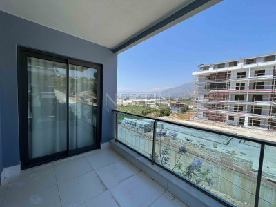 Квартира 2+1 в районе Каргыджак с видом на море и горы фото 31