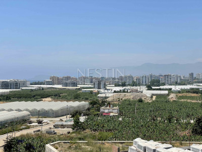 Квартира 2+1 в районе Каргыджак с видом на море и горы фото 36