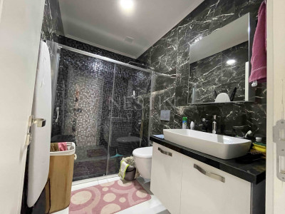 Квартира 2+1 в районе Каргыджак с видом на море и горы фото 38