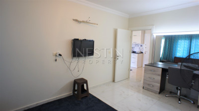Квартира 1+1 в районе Махмутлар в 350 м от Средиземного моря фото 10