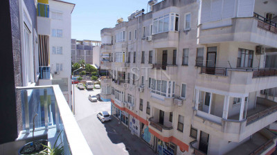 Квартира 1+1 в районе Махмутлар в 350 м от Средиземного моря фото 15