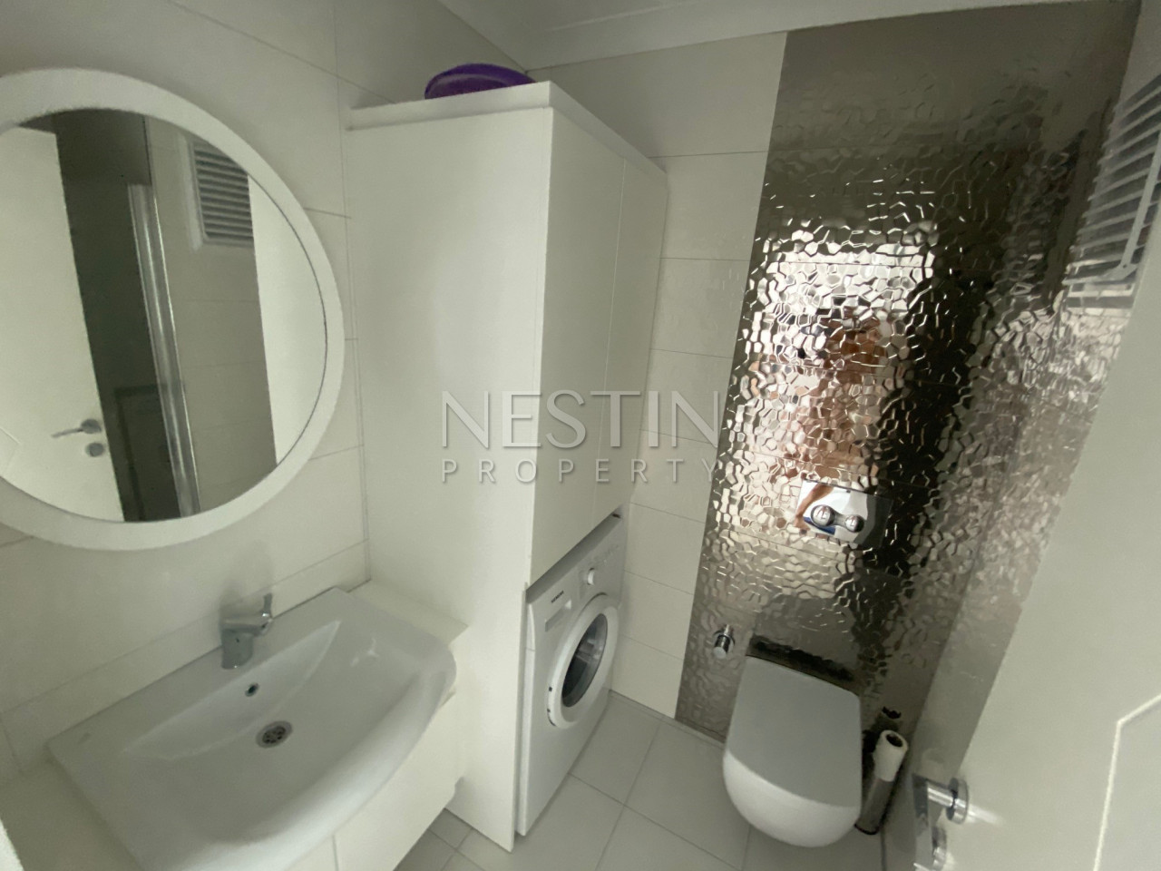 Квартира 1+1 в комплексе элит класса в районе Каргыджак фото 30